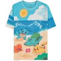 POKÉMON T-Shirt von POKÉMON