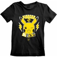 POKÉMON T-Shirt von POKÉMON