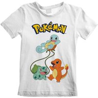 POKÉMON T-Shirt von POKÉMON