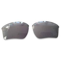 PolarLens Polarisierte gl盲ser f眉r Oakley Half Jacket 2.0 XL - kompatibel mit Oakley Half Jacket 2.0 XL Sonnenbrille Gr. Einheitsgr枚脽e, Photochrome von POLARLENS