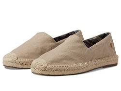 POLO RALPH LAUREN Herren Cevio Slip Slipper, Chinese, 43 EU von POLO RALPH LAUREN