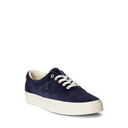 POLO RALPH LAUREN Keaton-Pony Sneaker, Auf dem Tack, 44 EU von POLO RALPH LAUREN