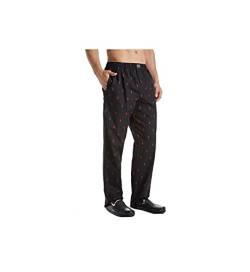 Polo Ralph Lauren Men's Allover Pony Pajama Lounge Pants von POLO RALPH LAUREN