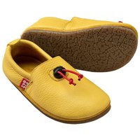 POLOLO Kinderschuhe Cordel, Barfußschuh von POLOLO