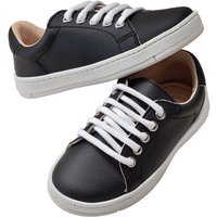 POLOLO Kinderschuhe Maxi, Veganer Kinder Sneaker Vegan, ohne tierische Bestandteile von POLOLO