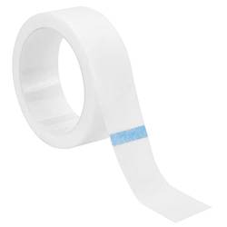 POPETPOP 1 Rolle Pfropfen Von Wimpernband Wimperntransplantationsband Grundlagen Abdeckband Wimpernbänder Aus Stoff Wimpernband Für Wimpernverlängerung Verpackungs Band -rolle Vlies Stk von POPETPOP