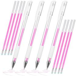 POPETPOP 1 Set Werkzeug Augenbrauenstift Tätowieren Markierungsstift Chirurgie Markierungsstift Augenbrauenpositionsstift Brauenfärben Kit Augenbrauenmarkierungsstift Tätowieren Make-Up von POPETPOP