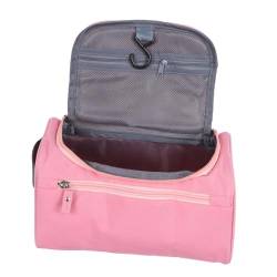 POPETPOP 1stk Wäschesack Wäscheklammerbeutel Oxford-Stoff Fräulein Kosmetik Makeup Tasche von POPETPOP