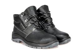 Arbeitsstiefel PPOKG 884 S1 SRC Arbeitsschuhe Schuhe ISO 20345 Sicherheitsschuhe Herrenschuhe (42 EU) von PPO-KG