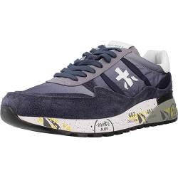 PREMIATA Adult Landeck blau Gr. 44 von PREMIATA