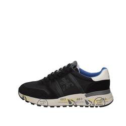 PREMIATA Adult Lander schwarz Gr. 43 von PREMIATA