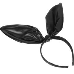 PRETYZOOM Hasenohren Stirnband Hasenohren Requisite Party Kopfschmuck Dress Up Ohren Stirnband Tierohren Kopfschmuck von PRETYZOOM