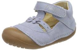 PRIMIGI Baby-Mädchen Scarpa PRIMI PASSI Bambina Sneaker, Blau (Indaco 5400122), 22 EU von PRIMIGI