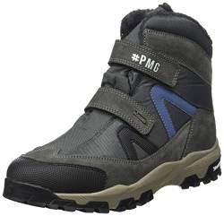 PRIMIGI Herren PWK GTX 84223 Mountaineering Boot, GRIG.SC/Grigio, 37 EU von PRIMIGI