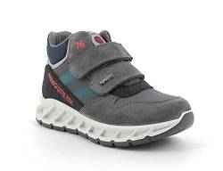 PRIMIGI Herren Posgt 83900 Sneaker, GRIG.SC/Grigio, 35 EU von PRIMIGI