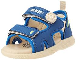 Primigi Baby Active Sa.for Change Sandale, hellblau, 29 EU von PRIMIGI