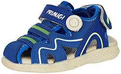 Primigi Baby Active Sa.for Change Sandale, hellblau, 29 EU von PRIMIGI