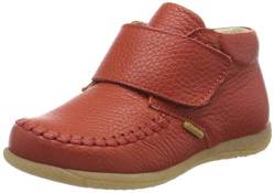 Primigi Baby-Boys Scarpa PRIMI PASSI Bambino Sneaker, Rot (Tulipano 5401644) von PRIMIGI