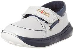 Primigi Baby Float Gymnastikschuh, Bianco, 23 EU von PRIMIGI