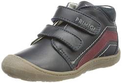 Primigi Baby-Jungen PLN 84080 First Walker Shoe, BLU, 18 EU von PRIMIGI