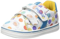 Primigi Baby-Jungen Pba 18560 Sneaker, B.CO Multicolor, 20 EU von PRIMIGI