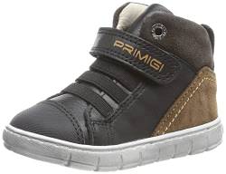 Primigi Baby-Jungen Play Arrow Sneaker, Black, 20 EU von PRIMIGI