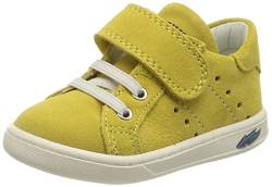 Primigi Baby-Jungen Plk 19024 Sneaker, Giallo, 18 EU von PRIMIGI