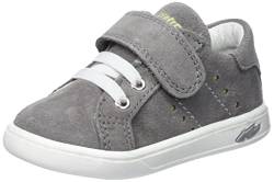 Primigi Baby-Jungen Plk 19024 Sneaker, Grau, 18 EU von PRIMIGI