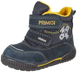 Primigi Baby-Jungen Ride 19 GTX Snow Boot, Blue Navy, EU von PRIMIGI