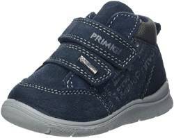 Primigi Baby-Jungen Skate GTX Sneaker, Blue Navy, 20 EU von PRIMIGI