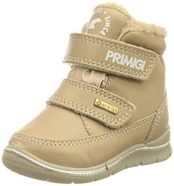 Primigi Baby-Mädchen PKKGT 83527 First Walker Shoe, BEIGE, 18 EU von PRIMIGI