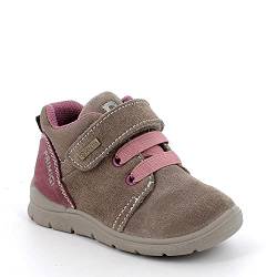 Primigi Baby-Mädchen Skate GTX Sneaker, Brown, 18 EU von PRIMIGI