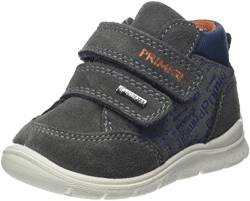 Primigi Baby-Mädchen Skate GTX Sneaker, Grey, 20 EU von PRIMIGI