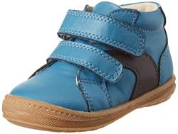 Primigi Baby Next Change First Walker Shoe, Light Blue, 23 EU von PRIMIGI