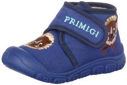 Primigi Baby Slippers Hausschuh, Marineblau, 29 EU von PRIMIGI
