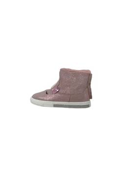 Primigi Baby Stiefelette, ROSA Glitter, 26 EU Schmal von PRIMIGI