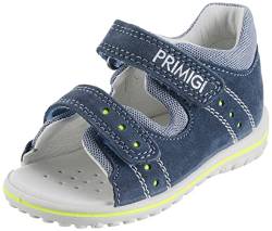 Primigi Baby Sweet Sandale, Hellblau 4, 25 EU von PRIMIGI