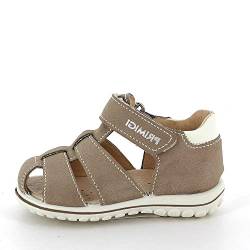 Primigi Baby Sweet Sandale, Maulwurf, 26 EU von PRIMIGI