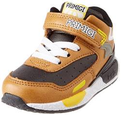 Primigi Baby mega Sneaker, Black, 22 EU von PRIMIGI