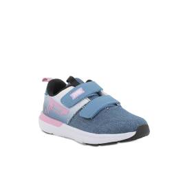 Primigi Damen B&G Runner Krippenschuh, Denim, 38 EU von PRIMIGI