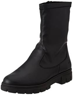 Primigi Damen Codice Fashion Boot, Black, 35 EU von PRIMIGI