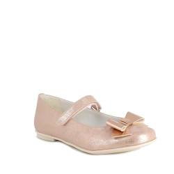 Primigi Damen Fantasy Party Ballerinas, Lachsrosa, 34 EU von PRIMIGI