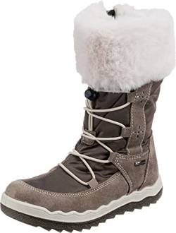 Primigi Damen Frozen gtx Snow Boot, Brown, 38 EU von PRIMIGI