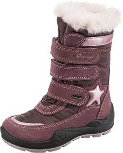 Primigi Damen Girl winger gtx Snow Boot, Purple, 38 EU von PRIMIGI