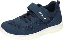 Primigi Damen Hilos Gymnastikschuh, Marineblau und Hellblau, 36 EU von PRIMIGI