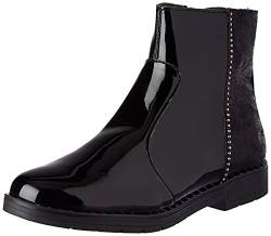 Primigi Damen PIA 84407 Chelsea Boot, Nero, 37 EU von PRIMIGI