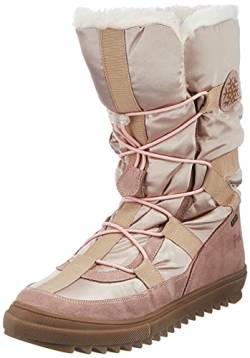 Primigi Damen PKF GTX 84394 Fashion Boot, Phard/Rosa Ant, 37 EU von PRIMIGI