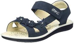 Primigi Damen Pal 18811 Sandale, Navy, 36 EU von PRIMIGI