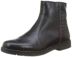 Primigi Damen Pia 84407 Chelsea Boot, Nero, 34 EU von PRIMIGI