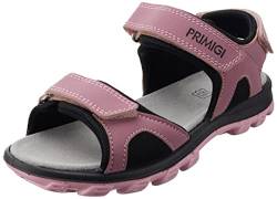 Primigi Damen Rafting Sportsandale, Phard schwarz, 35 EU von PRIMIGI